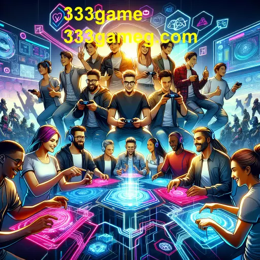 O Crescimento dos Jogos Online na Era Digital