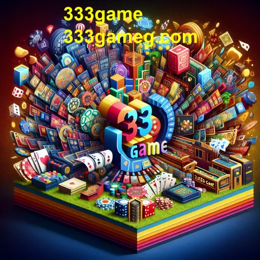 Avaliações de Jogos: Sua Guia Definitiva no 333game